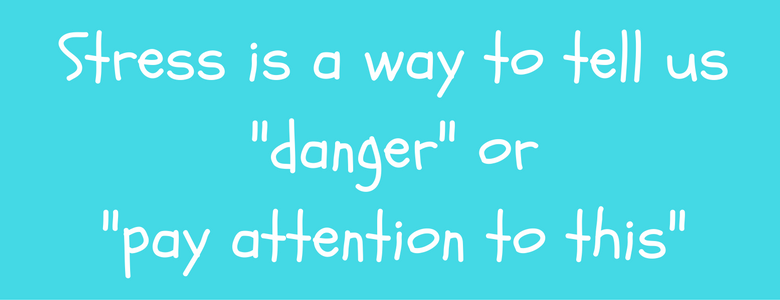 Stress and Anxiety the Same Thing? - Richer Life Counseling