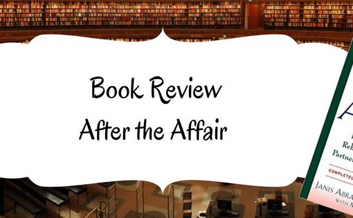 after the affair book review